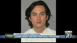 American Idol’s Laine Hardy seeks second chance through pretrial program [upl. by Calypso]