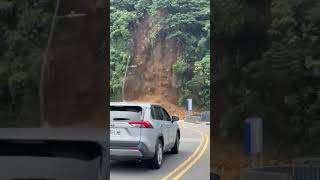 Shocking Mountain Collapse Caught on Camera [upl. by Yenterb]