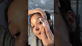 Jugaad😱 wale EyeBrows karwana BHUL GAI🤦🏻‍♀️😂eyebrows maintenance [upl. by Yenot]