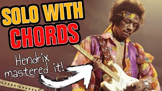 How to NAIL Your Solos Like Jimi Hendrix [upl. by Harelda]