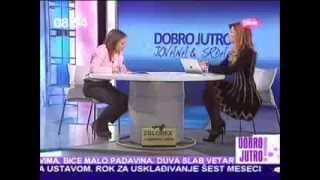 Jovana Jankovic 06122013 [upl. by Tallula]