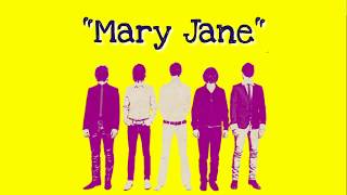 The Click Five  Mary Jane Lyrics [upl. by Aisat]