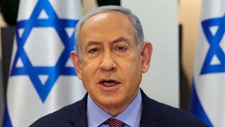 Comment la cour pénale internationale s’est suicidée en inculpant Benyamin Netanyahou [upl. by Aynav]