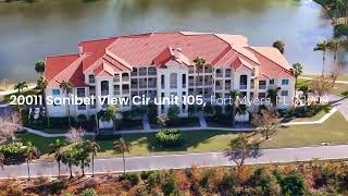 SANIBEL VIEW CONDO  MINUTES TO SANIBEL ISLAND amp FT MYERS BEACH [upl. by Spalding]