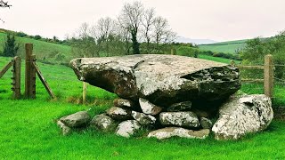 200 year old speech on a 4000 year old platform [upl. by Sheya]