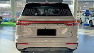 NEW Geely Xingyue L 2024 indepth Walkaround [upl. by Alfonso]