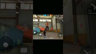 NIKOTIN VS🌎freefire ولاد بلادي [upl. by Hi]