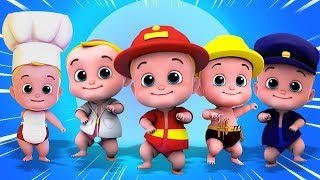 Lima BayiBayi Kecil  Lagu Anak Anak  Lagu Anak anak lucu   Kartun indonesia  Anak kecil lucu [upl. by Ijneb]