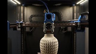 Voron 24  Best Core XY 3D Printer Ever [upl. by Dnalerb635]