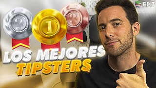 👑✅ DESVELO LOS MEJORES TIPSTERS QUE HE SEGUIDO Y DONDE ENCONTRARLOS [upl. by Ahtnama]