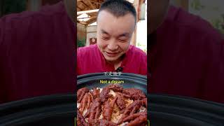 Who has the best luck TikTok VideoEating Spicy Food and Funny PranksFunny Mukbang [upl. by Aelber190]