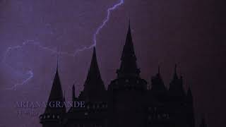 34  35  ariana grande slowed  reverb  clean [upl. by Edwards]