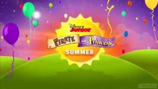 Disney Junior HD UK Continuity 090713 hd1080 [upl. by Patton336]