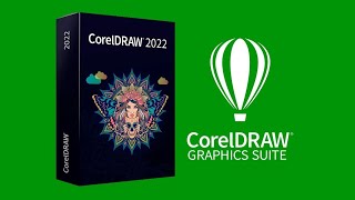 coreldraw2022 Como Baixar e Instalar CorelDRAW 2022 Ativado Permanente [upl. by Woermer]