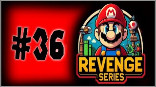 SOME 2020 LEVELS ARE KINDA EASY  Super Mario Maker 2 Revenge Series 36 [upl. by Rustice]