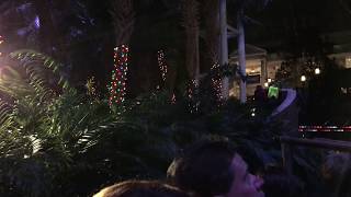 Christmas River Boat Cruise  Gaylord Opryland Resort amp Convention Center [upl. by Davidoff]