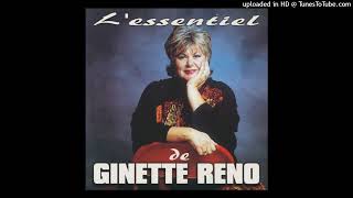 Ginette Reno  Ca Pleure Aussi Un Homme [upl. by Foushee647]