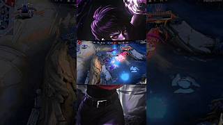 Flicker tricks mobilelegends shorts dyroth edit mlbb [upl. by Iveson]