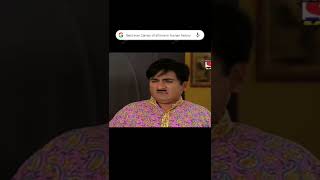 Baka Kem Palty  tmkoc tmkocmemes shortsfeed comedyshorts funny [upl. by Wynny562]