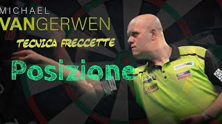 Tecnica FreccetteStudiamo la posizione con MVG [upl. by Aener]