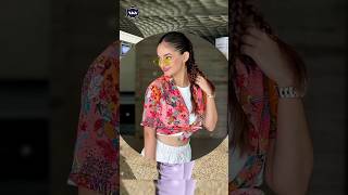 🎵Maheroo Maheroo song for bollywood actress anushka sen 💓 ytshorts love bollywood AkvAnkit 🥀🥀 [upl. by Adnalay]