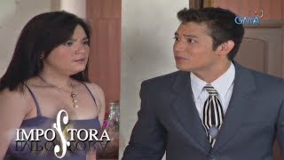 Impostora 2007 Full Episode 13 [upl. by Eissim474]