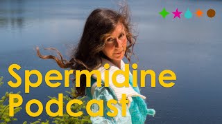 Spermidine Podcast [upl. by Parsifal386]