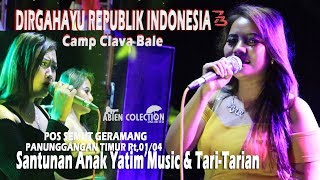 Dangdut Versi Gendang RampakRACUN ASMARA [upl. by Alyad]