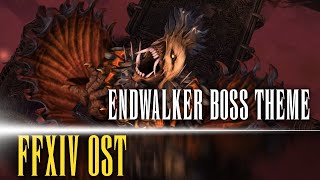 Endwalker Dungeon Boss Theme quotFinalityquot  FFXIV OST [upl. by Roberts571]