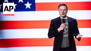 Elon Musk offers 1 million a day to voters for signing petition backing constitution [upl. by Shelley]