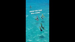 Fuerteventura Windsurf and Wingfoil World Cup 2024  Teaser [upl. by Aehtela]