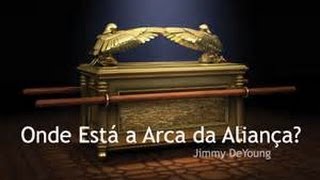 Nibiru o Planeta Saneador  Arca da Aliança [upl. by Eednus]