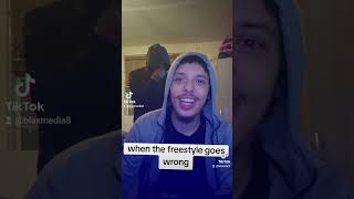 When The Freestyle Goes Too Far rap parody [upl. by Fitz]