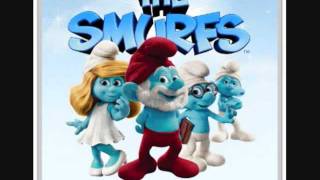 the smurfssing a happy song [upl. by Annabel]