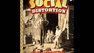 Social Distortion  Diamond In The Rough [upl. by Xer]