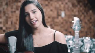 Nessas Horas  Matheus e Kauan Clara Silqueira cover [upl. by Llenor]