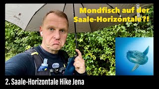 2 SaaleHorizontale Hike Jena [upl. by Andrew118]