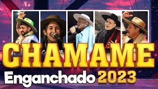 Chamame Enganchado 2023🎶 SELE VERA IVAN RUIZ ALMA CHAQUEÑA CHRISTIAN HERRERA [upl. by Iuq]