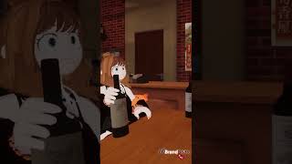 She asked Shoto what vrchat skit [upl. by Maleen]