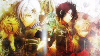 AMNESIA Opening Full Song quotZoetropequot [upl. by Almeda336]