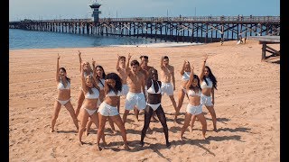 Now United  All Day Official Music Video [upl. by Aeneg638]