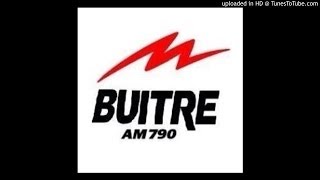 quotRadio Buitrequot  Jingle Noticias [upl. by Arrol]