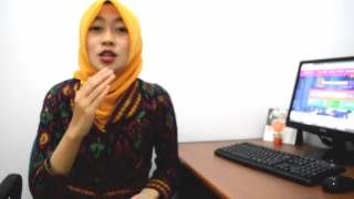 Mengenal Linguistik Umum  Siti Salamah Azzahra [upl. by Varhol]