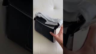 Unboxing｜Drippy Roof Bag [upl. by Adnaloj]