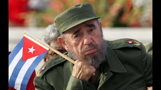 Juan Reinaldo Sánchez La vida oculta del tirano comunista Fidel Castro [upl. by Riem128]