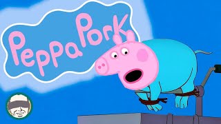 YTP Peppa Pork [upl. by Muscolo]