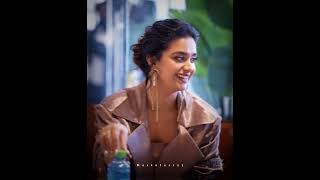 kalavathi Song status  Keerthy Suresh  Sarkaru Vari Pata Movie trendingshorts ytshorts [upl. by Teddie643]