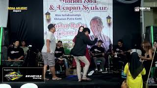 Mengapa  Lusi Rulista  RDM MUSIC LIVE TANGGUNGAN  SHM AUDIO [upl. by Adnerak897]