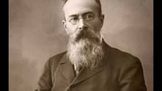 Nikolai RimskyKorsakov  Symphony No 2 [upl. by Aicac]