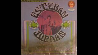 Esteban Jordan y Su Cia SuperMix Estoy Perdido [upl. by Burger822]